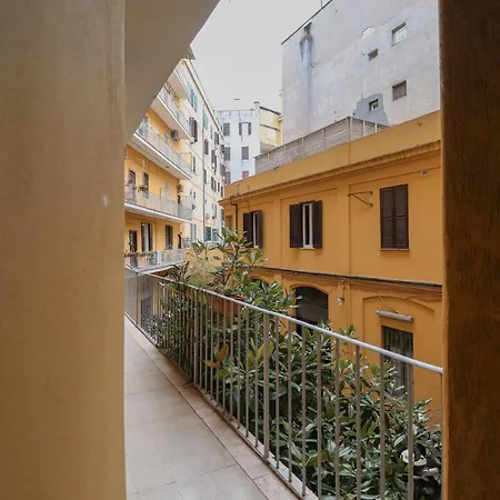 RomeSweetHome Villa Borghese-2
