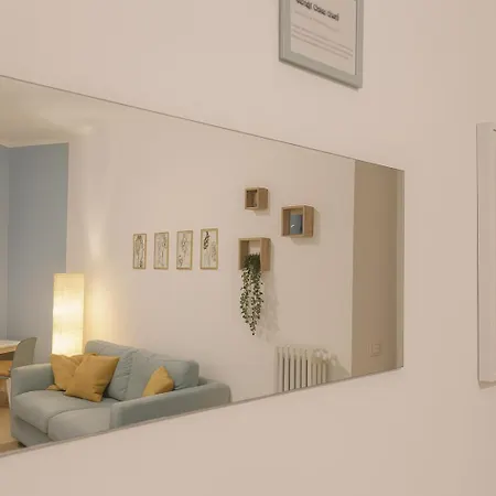 RomeSweetHome Villa Borghese-3